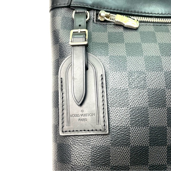 LV Mick PM messenger bag - Picture 4 of 14